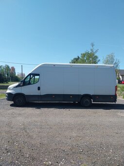 Iveco Maxi 2.3 L6H3 2016 - 3