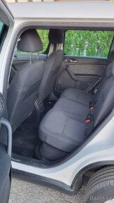 Škoda Yeti 1.6 tdi Greenline,navi,park senzory,nova baterie - 3
