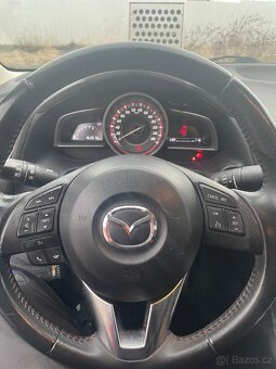 Mazda 3 1.5 SkyActiv - 3