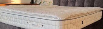 Luxusní topper Vispring Heaven Luxury Supreme – 180x200 cm - 3