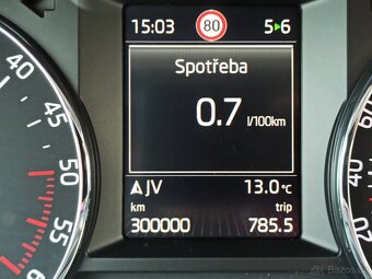 Octavia 2.0 tdi 110kw 2014 model 2015 - 3