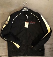 Textilní bunda Indian Motorcycles XLT a XXL a XXLT - 3