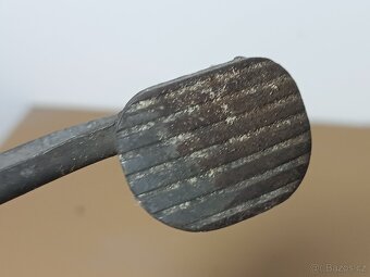 brzdová páka ČZ 125/476 175/477 250/471 - 3