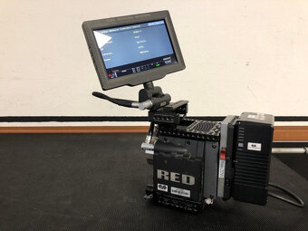 Nastavení MX Red Scarlet - 3