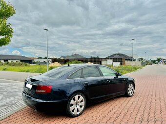 Audi A6 3.0 TDI Quattro - 3