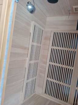 Infrasauna - 3
