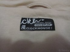 Heboučká chlupatka vesta vel.L-XL - 3