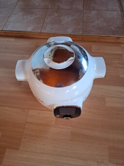 Multifunkční hrnec Tefal CY851130 - 3
