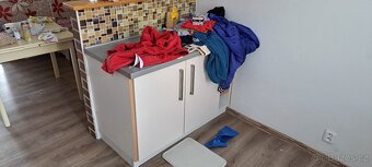 Kuchyňská linka k odvozu - 3