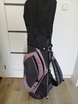 Golf golgovy bag - 3