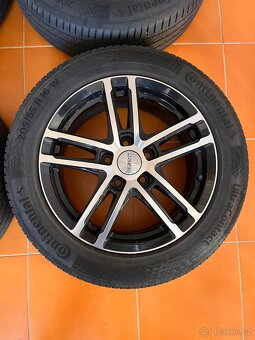 Sada kol R16 - 3