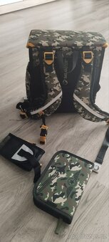 Taška do první třídy BAGMASTER - 3