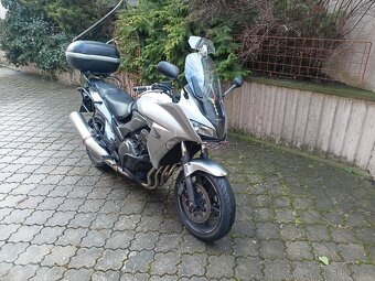 Honda cbf 1000 - 3