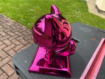 plastika Karl Lagerfeld choupette limited edition - 3