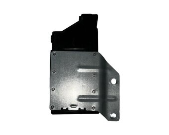 Řídící jednotka multimédia 5N0035342B Škoda Octavia 2 FL 10 - 3