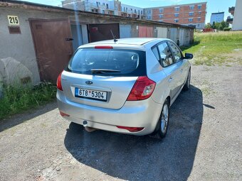 KIA CEED - 3
