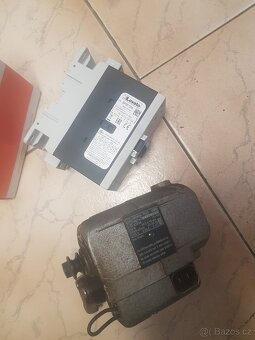 Elektromotor - 3