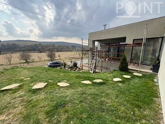 Prodám RD novostavba - 3