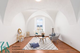 Prodej investiční nemovitosti, 777 m2 - Moravská Třebová - M - 3