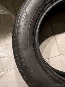 4x pneu BRIDGESTONE TURANZA 225/65 R17 102V - 3