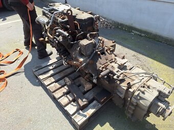 Iveco Tector 120E21 - 3