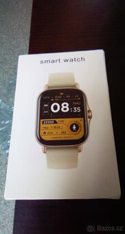 Smart Watch - 3