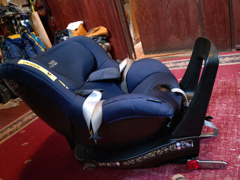 Britax Römer Dualfix - 3
