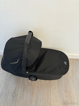 Hluboká korba Britax Smile 5z - 3