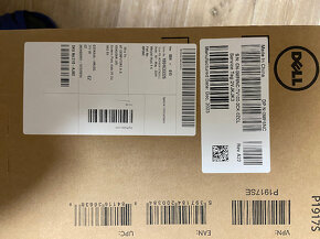 Prodám nový monitor  19" Dell P1917S Professional - 3