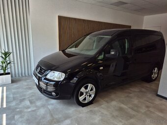 Volkswagen Caddy 2,0 TDI MAXI - 3