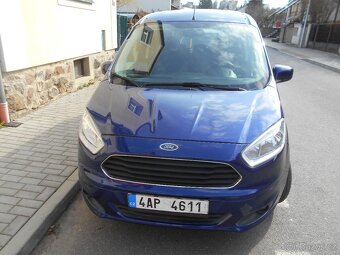 Ford - 3