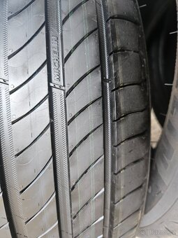 205/55R16 91H Primacy 4 MICHELIN - 3