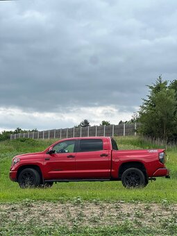 Toyota Tundra 5.7 - 3