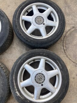 4x100 r15 - 3