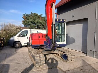 Kubota KX 251 - 3