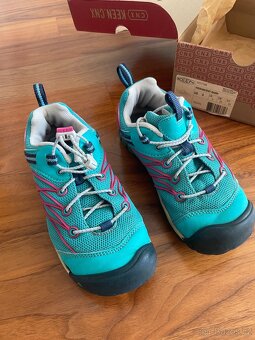 Keen CHandler CNX vel. 35 - 3