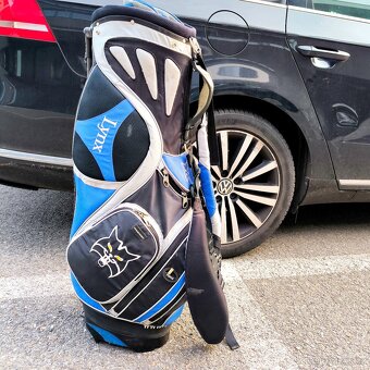 Golfový bag LYNX - 3