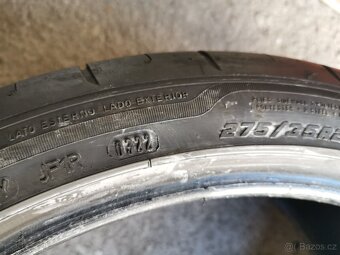 Pneumatiky Goodyear Eagle F1 Asymmetric2 - 3
