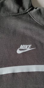 Pánská mikina nike - 3