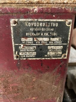 Hoblovka - 3