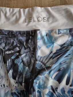 Lelosi legíny - 3