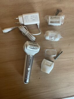 Epilátor Panasonic ES-EL7A-S503 - 3