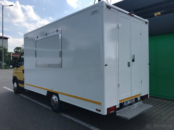 Iveco Daily 2,3TD DPH, r.v.:2012, FOOD Truck, AUTOMAT - 3