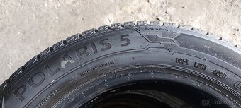 Zimní pneu 175/65R14 Barum - 3
