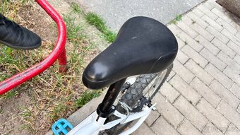 Dětské 16" kolo4–6 let btwin - 3
