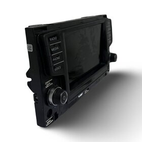 Original VW navigace 3G0919605D 3Q0035846A - 3