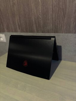 Herní Notebook Msi RTX 4060 - 3