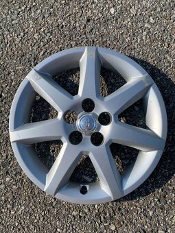 Originální kryt kola Toyota Prius 2 - 3