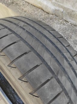 Bridgestone turanza, Continental rozměr 235/45 R 18 - 3