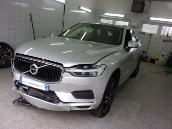 Volvo XC60 2,0 D4D-140kW - 3